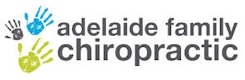 Adelaide Family Chiropractic Logo