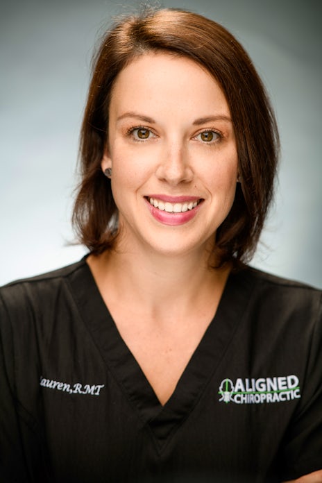 massage therapist