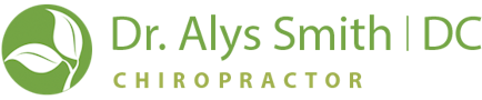 Dr. Alys Smith, DC Logo