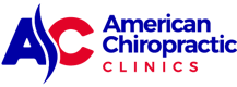 American Chiropractic Clinic Logo