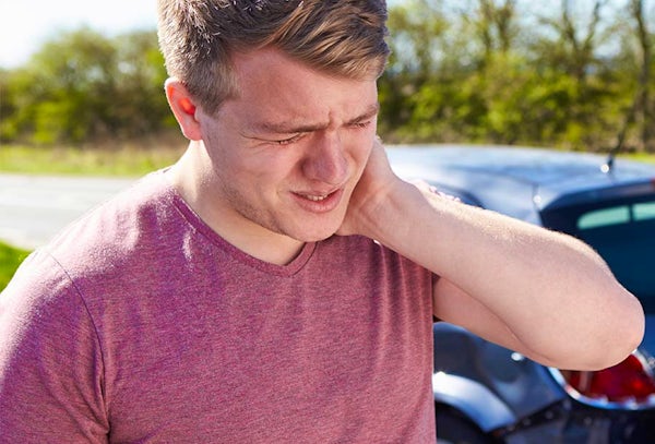 auto injury treatment in Salem and Aloha OR