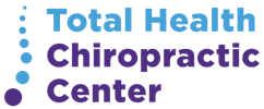 Total Health Chiropractic Center Logo