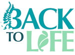 Back II Life Pte Ltd Logo
