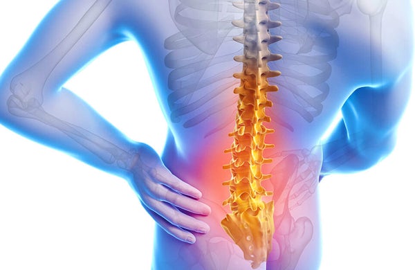 Back Pain Treatment in Salem and Aloha OR