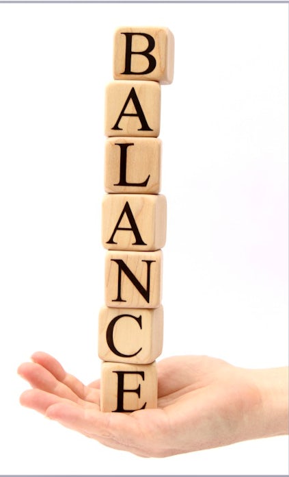 Balance