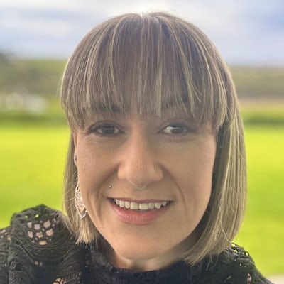 Bianca Pascoe Remedial Massage Adelaide