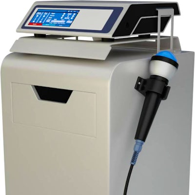 chiropractic machine