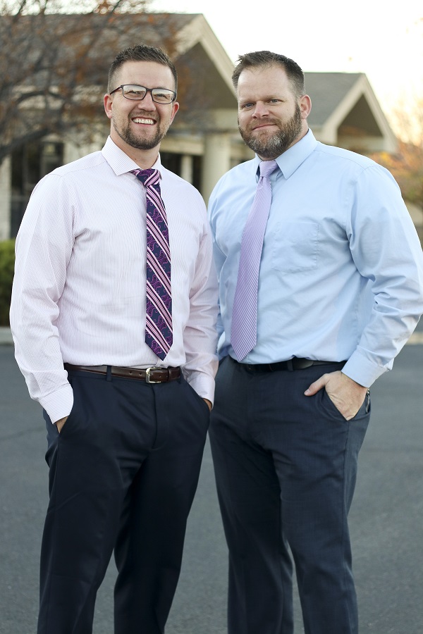 quick care clinic twin falls idaho