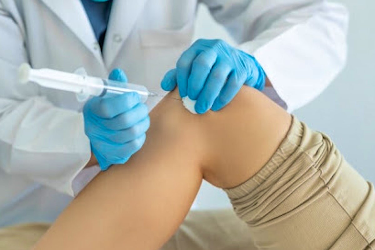 Can Stem Cell Treatments Cure Arthritis? Aloha, OR