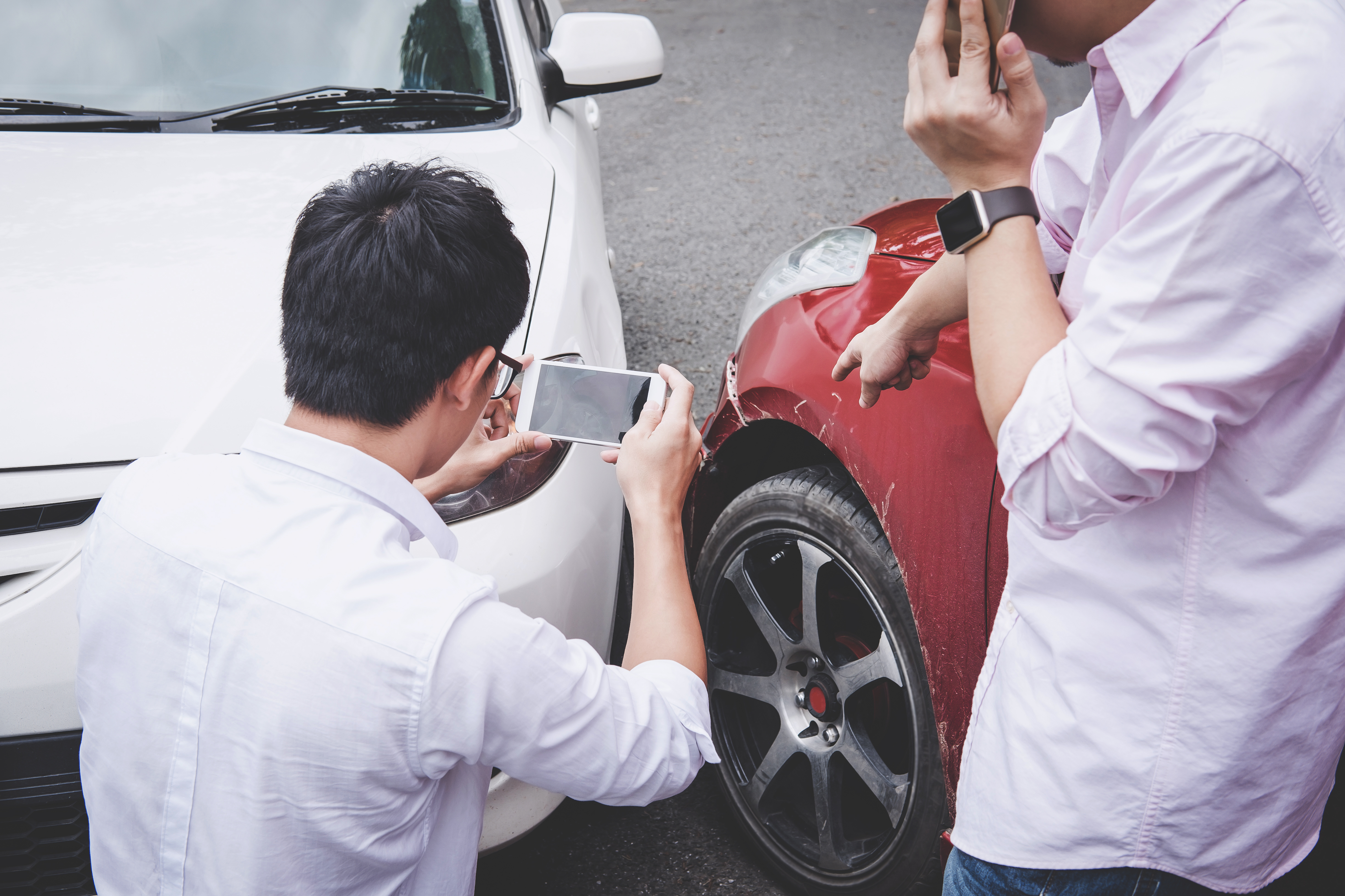 Auto injury treatment in Leesburg Virginia