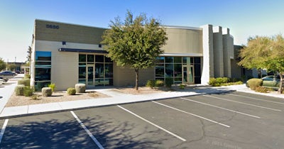 location