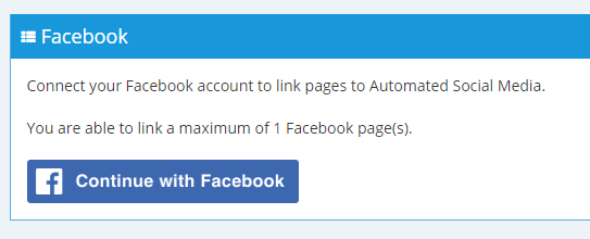 ChiroHosting-Client_Area-Manage_Automated_Social_Media-Facebook_Button-Screenshot