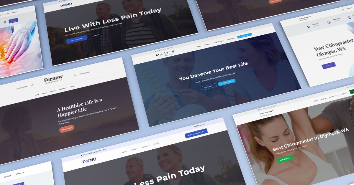 ChiroHosting-N8_Chiropractic_Websites-Theme_Library
