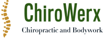 ChiroWerx Chiropractic and Bodywork Logo
