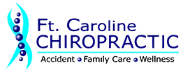 Ft. Caroline Chiropractic Clinic Logo