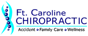 Ft. Caroline Chiropractic Clinic Logo