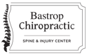 Bastrop Chiropractic Spine & Injury Center Logo