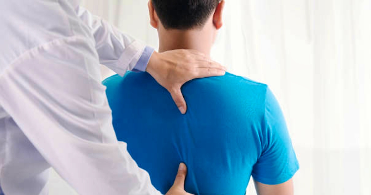 Back Pain