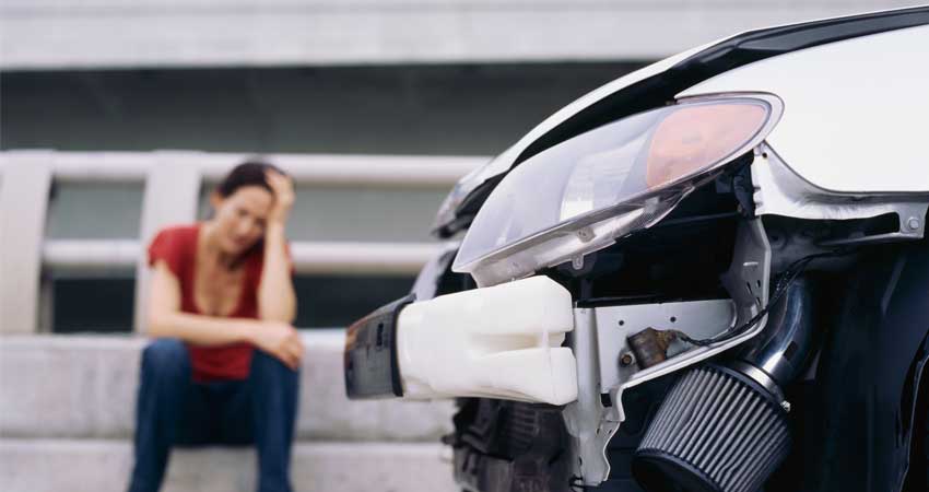 Auto Injury Chiropractic Website Design