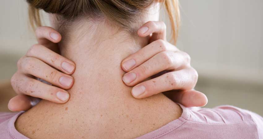 Upper Cervical