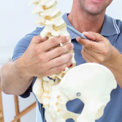 The Covington Clinic: Yakima, WA Medical Clinic — Chiropractic clinic in Yakima, WA — photo 7