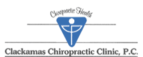 Clackamas Chiropractic Clinic P.C. Logo