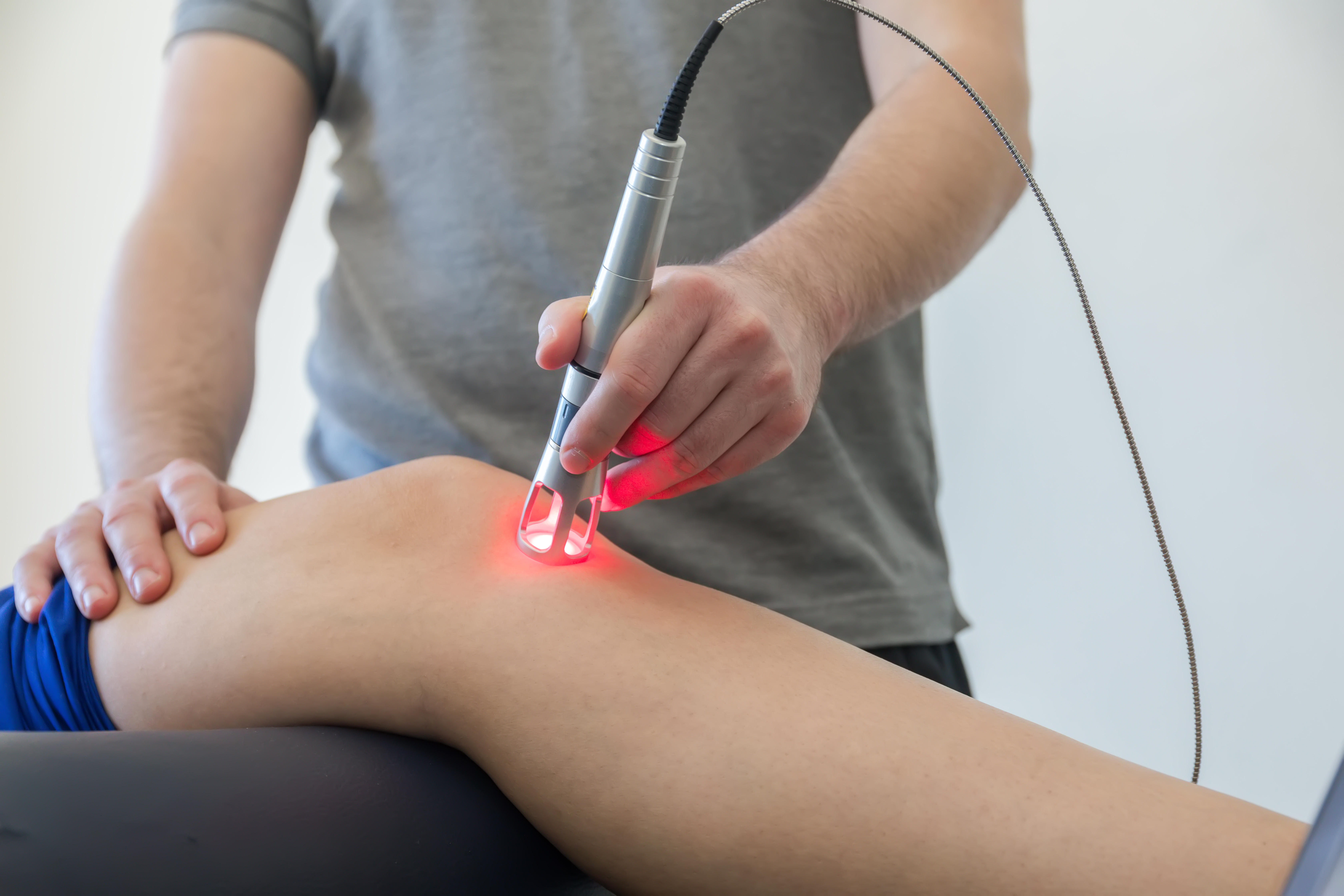 K laser treatment deals