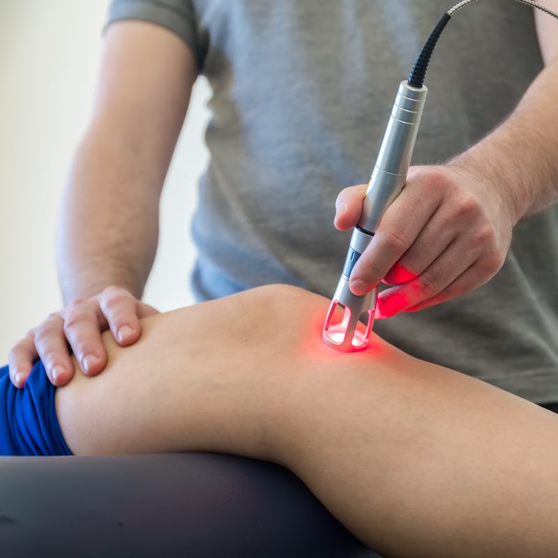 Service Cold Laser Stillwater, MN Chiropractor Spine and Sport