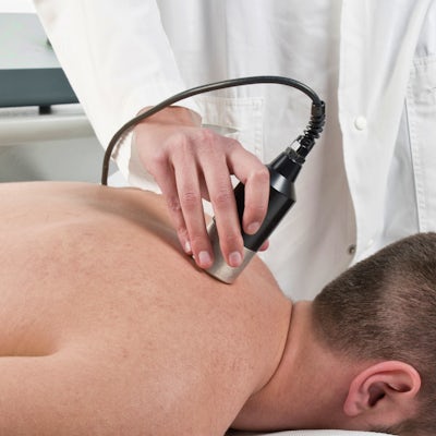 Chiropractic Electric Stimulation and Ultrasound Services in