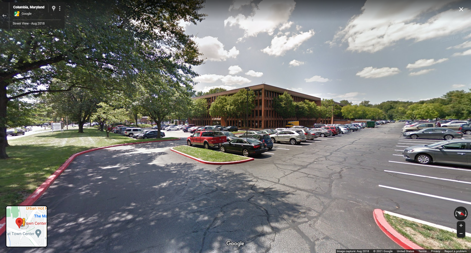 Locations Columbia, MD Chiropractor Columbia Laser Pain Center