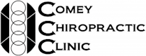 Comey Chiropractic Clinic Logo