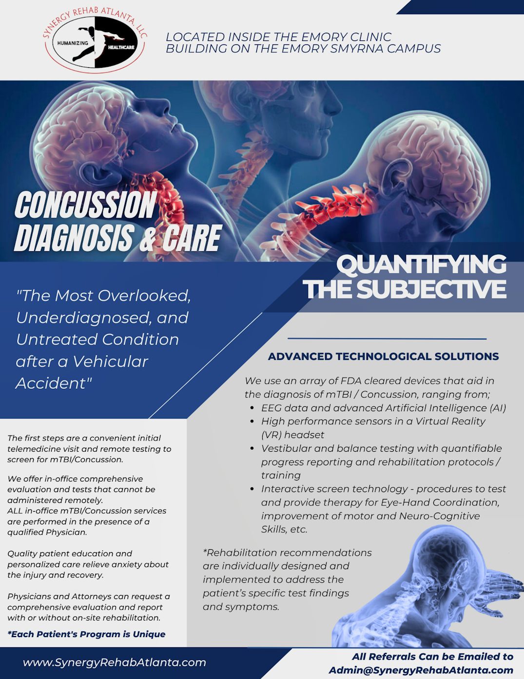 Concussion
