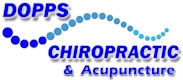 Dopps Chiropractic Logo