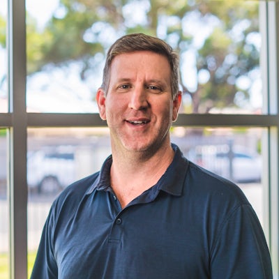Dr. Brad Wilson