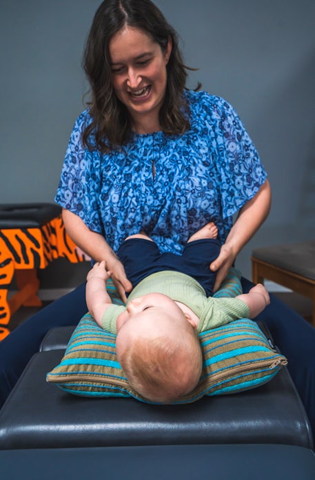 children's care