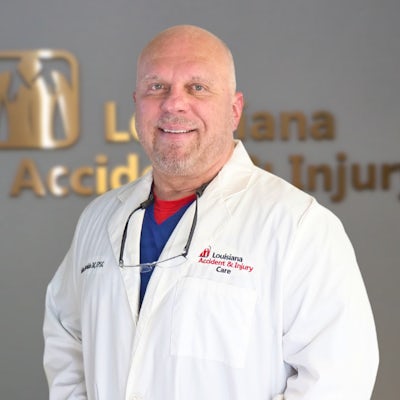 Dr Dallas Humble