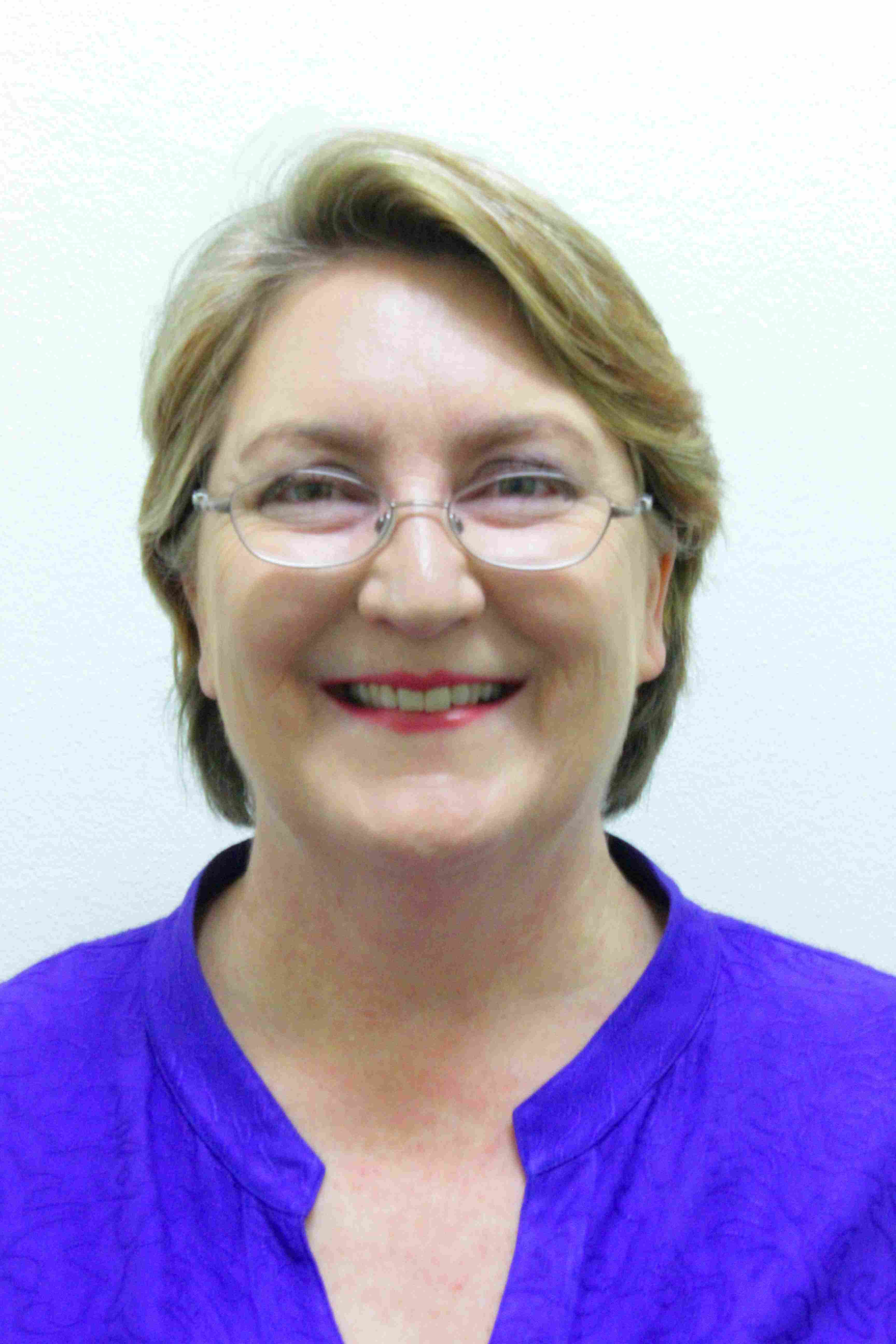 Deborah, Chiropractic Assistants