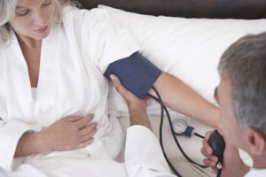 Testing the Chiropractic Treatment for High Blood Pressure
