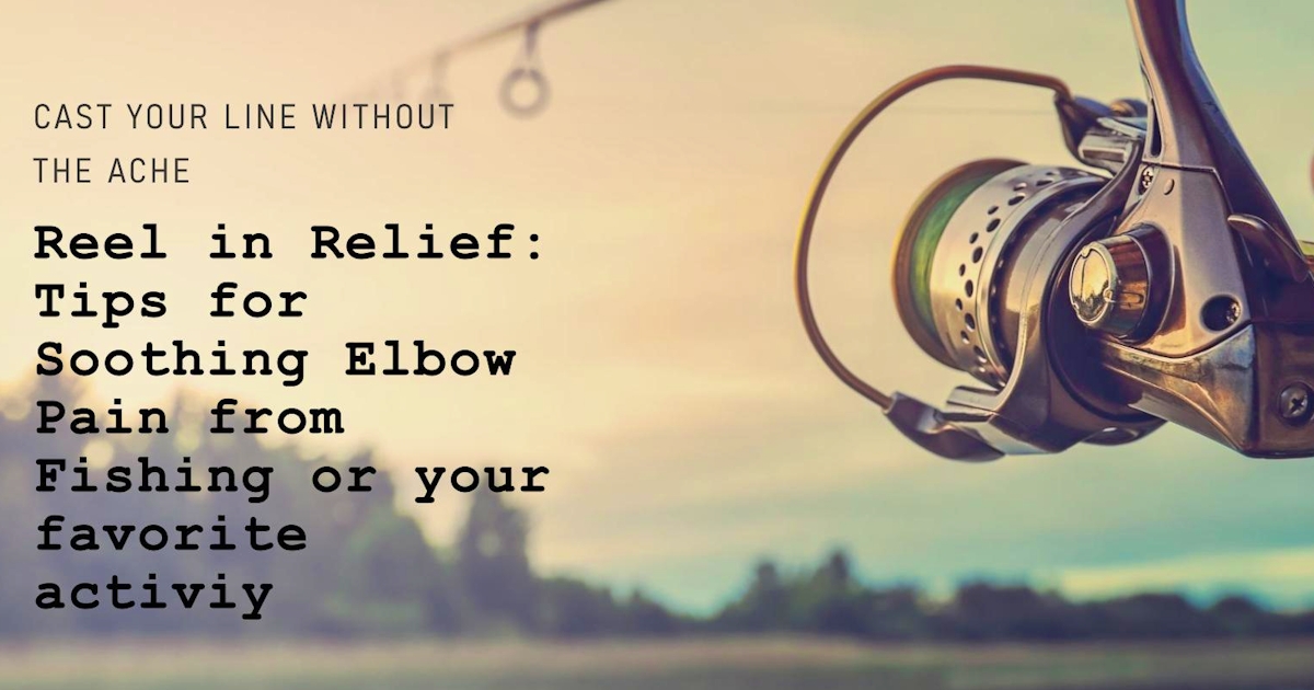 we treat elbow pain at wellness lane