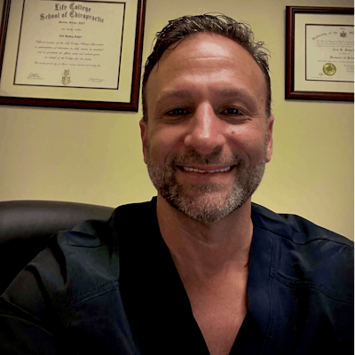 chiropractor