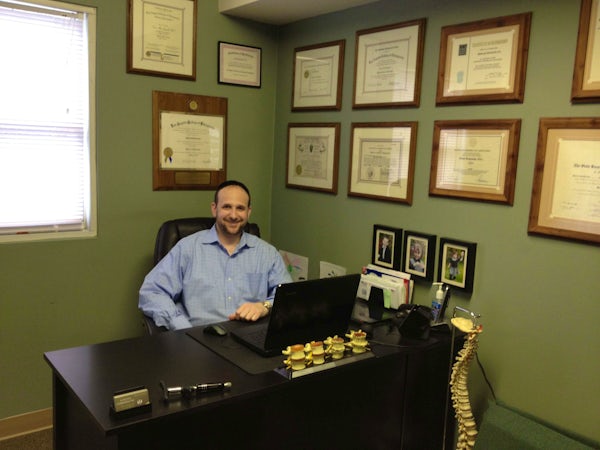 office