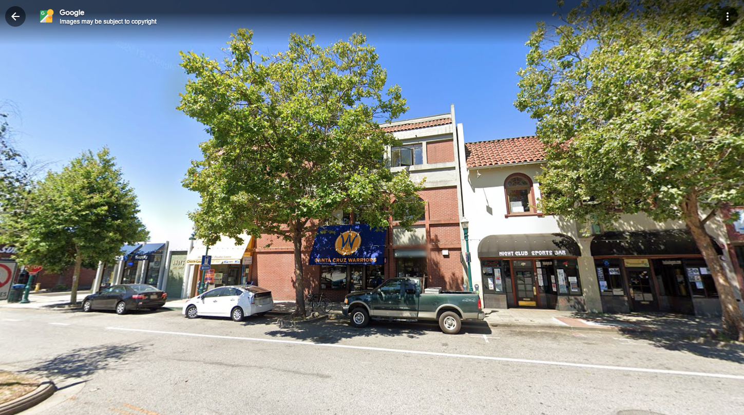 Contact Santa Cruz, CA Chiropractor Aloha Chiropractic