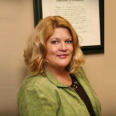  Dr. Karen Tortoriello