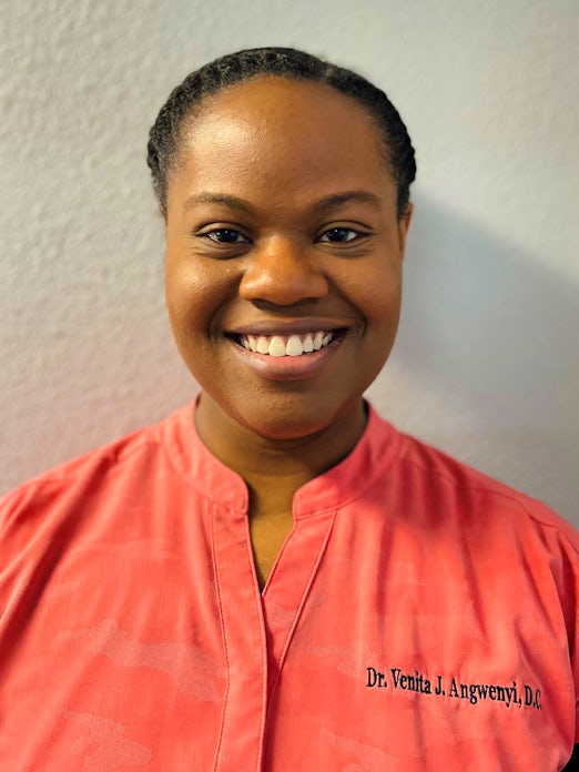 chiropractic doctor