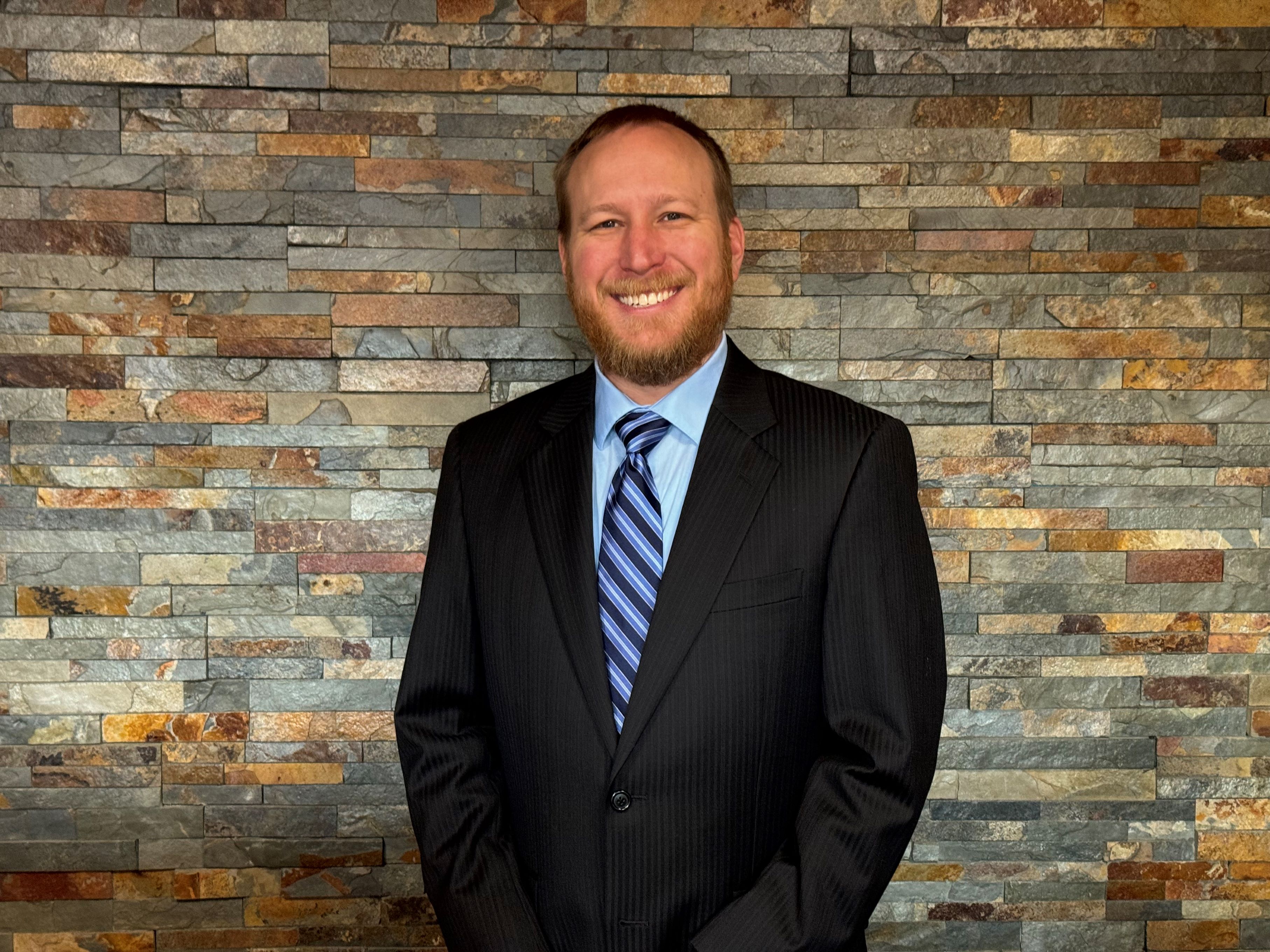 Albert Comey, DC, DACNB