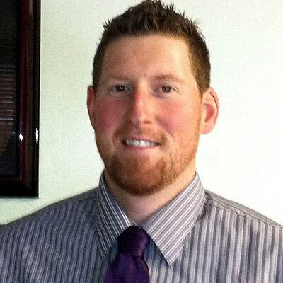 Team Chad Hansen Binghamton, NY Chiropractor Two Rivers Chiropractic