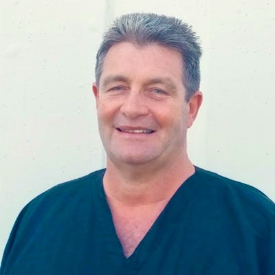 chiropractor