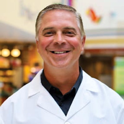 Dr. Patrick Rowley, DC