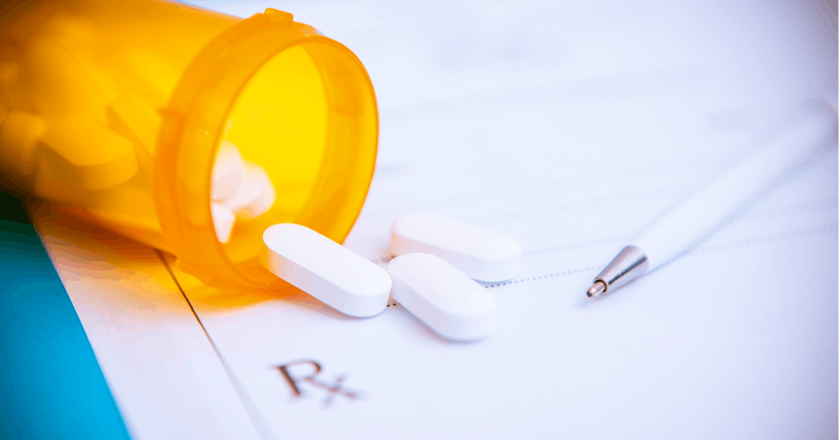 Prescription Drugs