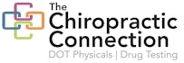 The Chiropractic Connection Logo